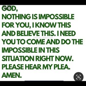 Meet your Posher, Stacey